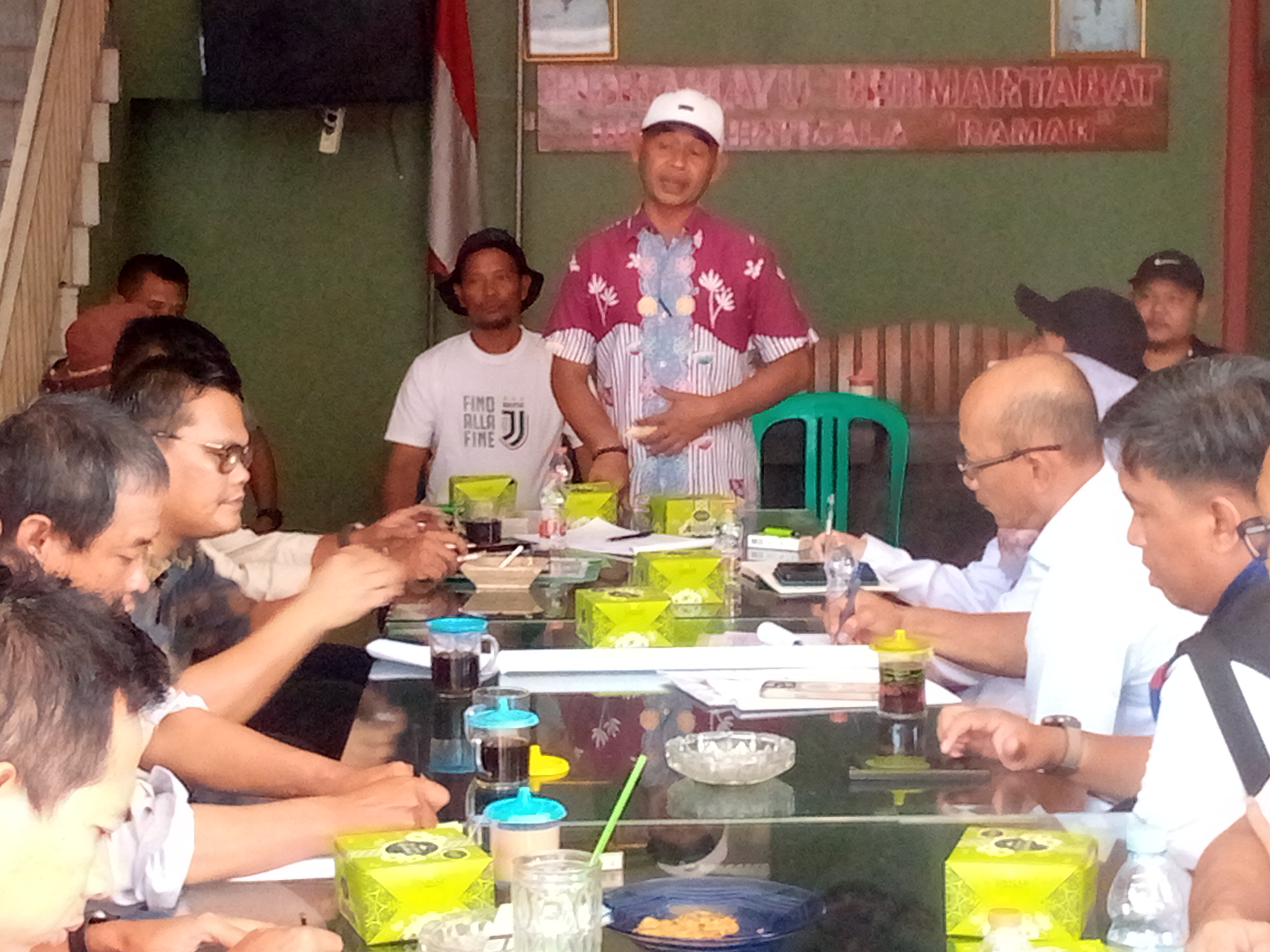 Petani Desa Kerticala Tukdana Apresiasi Gercep BBWSCC, Soal Aduan Warga