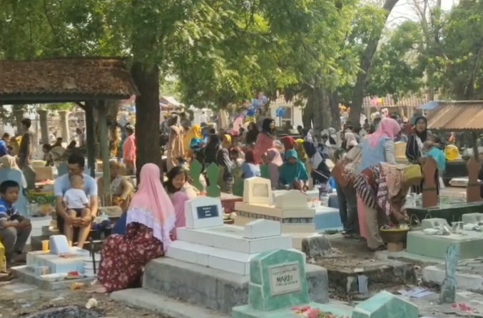 Potensi Tradisi Lokal