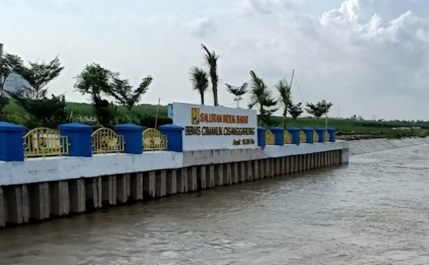 Potensi Wisata Taman Kerticala