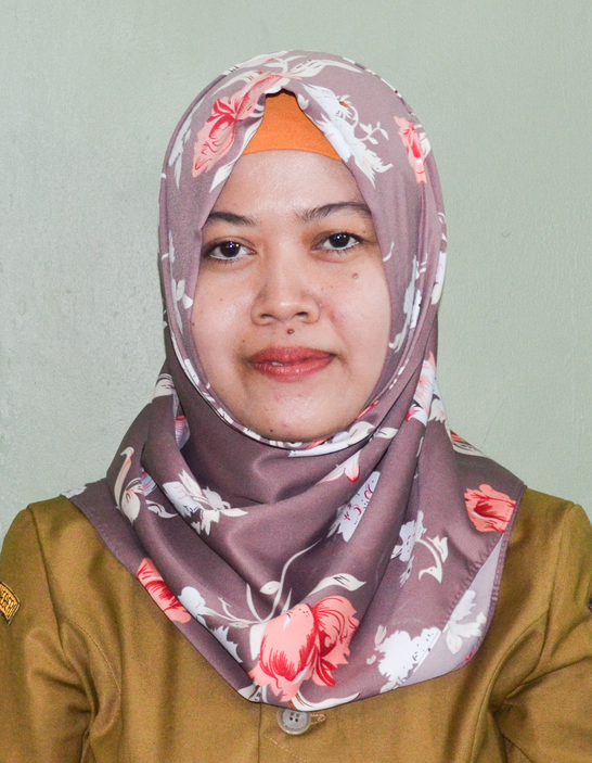 Tati Ernawati