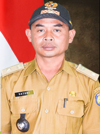 Kepala Desa
